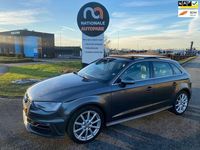 Occasion Audi A3 Sportback e-tron Ambition 150 PK (110 kW) 2015 Grijs Hatchback