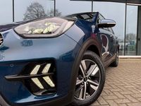 Occasion Kia Niro 105 PK (77 kW) 2021 Blauw SUV