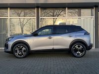 Occasion Peugeot 2008 GTi 146 PK (107 kW) 2024 Grijs SUV