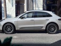 tweedehands Porsche Macan T