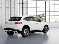 Occasion Mercedes GLA250 Luxury 218 PK (160 kW) 2024 Wit SUV