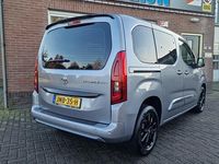 Occasion Toyota Proace Verso City 110 PK (80 kW) 2024 Grijs (metallic) Stationwagen