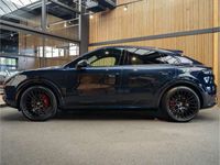 tweedehands Porsche Cayenne Coupé E-Hybrid Platinum Edition 22" Head-up ACC 3.