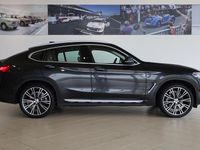 Occasion BMW X4 Executive 184 PK (135 kW) 2021 Grijs SUV