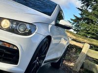 Occasion VW Scirocco 200 PK (147 kW) 2009 Wit Coupé