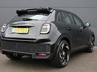 Occasion Abarth 600e Turismo 175 kW (238 PK) 2025 Zwart SUV
