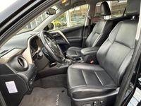 tweedehands Toyota RAV4 2.0 Executive Business 4WD