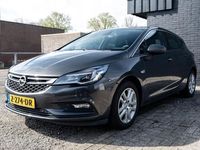 tweedehands Opel Astra 1.4 Turbo | Carplay | Camera | Cruise