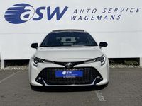 tweedehands Toyota Corolla 2.0 Hybrid GR-Sport Plus | Pano | JBL | CarPlay |