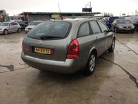 tweedehands Nissan Primera 1.8 Visia