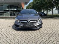 tweedehands Mercedes CLA45 AMG Shooting Brake AMG 4MATIC | Nieuwstaat | Milltek |