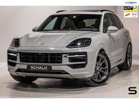 Occasion Porsche Cayenne 305 PK (224 kW) 2023 Grijs SUV