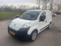 tweedehands Fiat Fiorino 1.4 Benzine Airco Schuifdeur