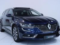 tweedehands Renault Talisman Estate 1.6 TCe 150PK Intens AUTOMAAT