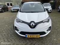tweedehands Renault Zoe R110 Life 52 kWh NA SUBSIDIE € 10350.-