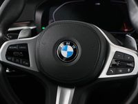 Occasion BMW 520 Executive 184 PK (135 kW) 2020 Zwart Stationwagen