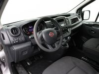 tweedehands Fiat Talento 1.6MJ EcoJet 125Pk Dubbele Cabine Edizione | Airco | Cruise | Trekhaak