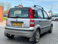 tweedehands Fiat Panda 1.2 Emotion Airco