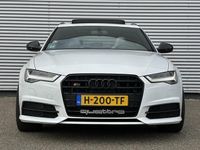 tweedehands Audi S6 S6 4.0TFSI 450PKDAK BOSE 21INCH DEALERONDERHOUDEN