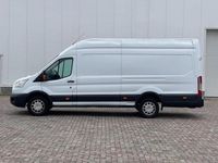 tweedehands Ford Transit L4H3 EURO 6 130 PK