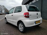 tweedehands VW Fox 1.2 145.000Km