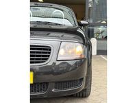 tweedehands Audi TT Roadster 1.8 5V Turbo / 2002 / NL'se Auto / 180PK