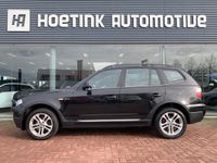 tweedehands BMW X3 2.5si Executive | Pano | Xenon | NAP | Trekhaak