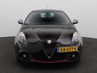 tweedehands Alfa Romeo Giulietta 1.4 Turbo MultiAir Super | Parkeersensoren | Navig