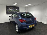 tweedehands Opel Corsa 1.0 Turbo Edition 2016 - Cruise - Eco - City - PDC - APK 2024 - NAP!