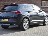 tweedehands Opel Grandland X 1.6 CDTi Business Executive '18 Navi Clima Cruise