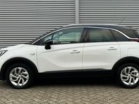 tweedehands Opel Crossland X 1.2 Turbo 110pk Start/Stop Aut. Innovation | Navi | Clima | Trekhaak |