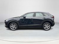 Occasion Mazda CX-30 Comfort 180 PK (132 kW) 2020 Zwart SUV
