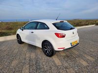 tweedehands Seat Ibiza SC 1.2 Reference / Airco / Lichtmetalen velgen /