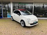 tweedehands Fiat 500C 5001.2 POP