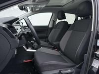 Occasion VW Polo Business 95 PK (69 kW) 2023 Zwart Hatchback