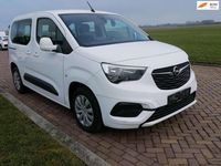 Occasion Opel Combo Edition 2019 Wit