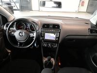 tweedehands VW Polo 1.2 TSI Comfortline Business R Airco Cruise contro