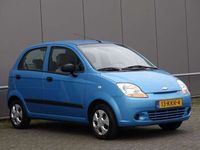 tweedehands Chevrolet Matiz 0.8 Spirit radio/CD org NL 2009