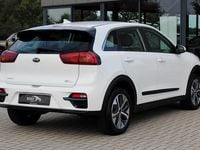 Occasion Kia e-Niro 150 kW (204 PK) 2020 Wit SUV