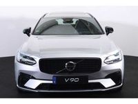 tweedehands Volvo V90 T6 AWD R-Design