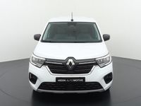 tweedehands Renault Kangoo dCi 95 Luxe | Easy Link Navigatie
