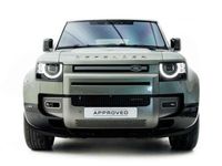 tweedehands Land Rover Defender 110 P400e X-Dynamic SE | Adaptive cruise control |