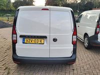 Occasion VW Caddy Trendline 122 PK (89 kW) 2024 Wit MPV