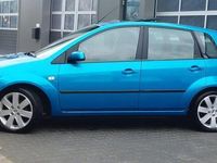 tweedehands Ford Fiesta 1.6 Futura