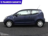 Occasion VW up! move up! 60 PK (44 kW) 2012 Overige Hatchback