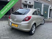 tweedehands Opel Corsa 1.0-12V Enjoy | Airco | Met APK