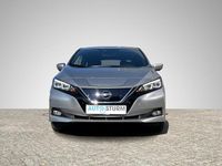tweedehands Nissan Leaf Tekna 40 kWh *SUBSIDIE MOGELIJK* | Navigatie Full-