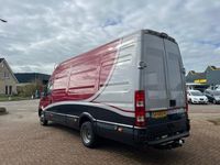 tweedehands Iveco Daily 40C18V MAXI L4 H3