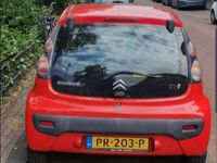 tweedehands Citroën C1 1.0-12V Séduction