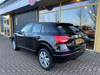 tweedehands Audi Q2 30 TFSI Sport